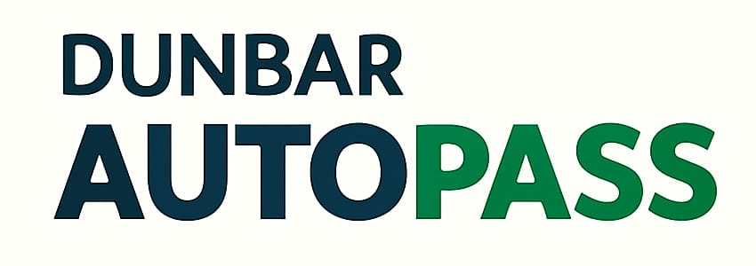 DunbarAuto Pass Main Logo cut